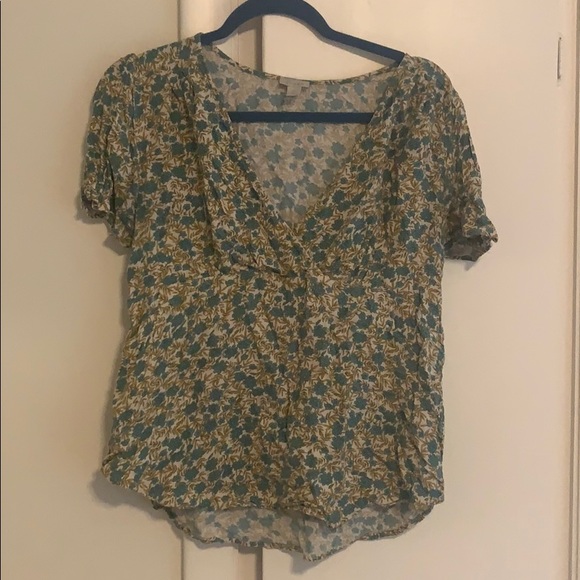 Floral shirt - Picture 1 of 1